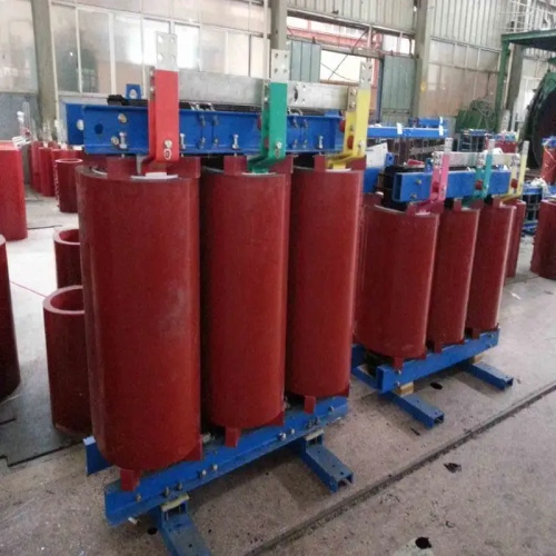 海曙SCB10-250KVA干式变压器