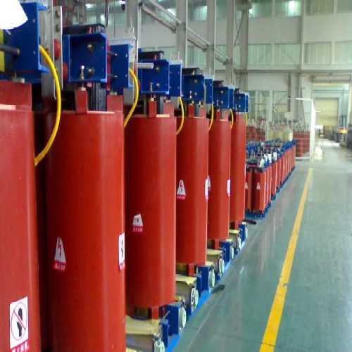 海曙SCB10-200KVA干式变压器