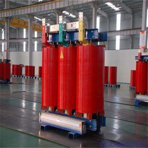 海曙50KVA干式变压器